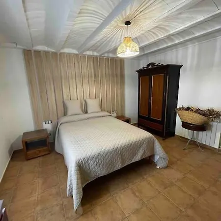 Molinet וילה Santa Eulalia de Ronsaná