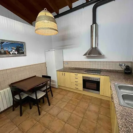 Molinet Villa