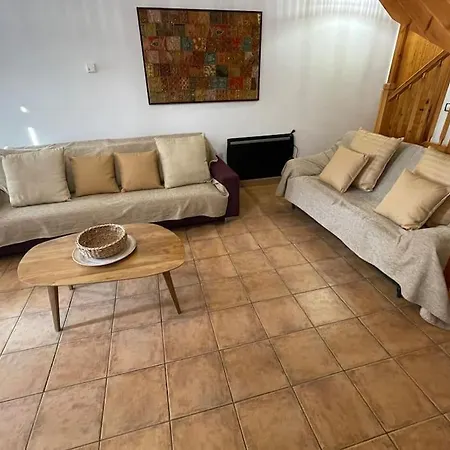 Molinet Villa *